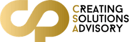 CSA — Creating Solutions Advisory