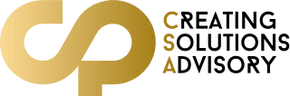 CSA — Creating Solutions Advisory